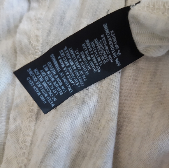 Studio T shirt - Picture 3 of 4